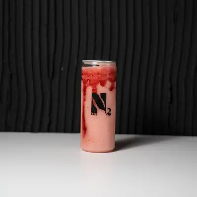 Strawberry
